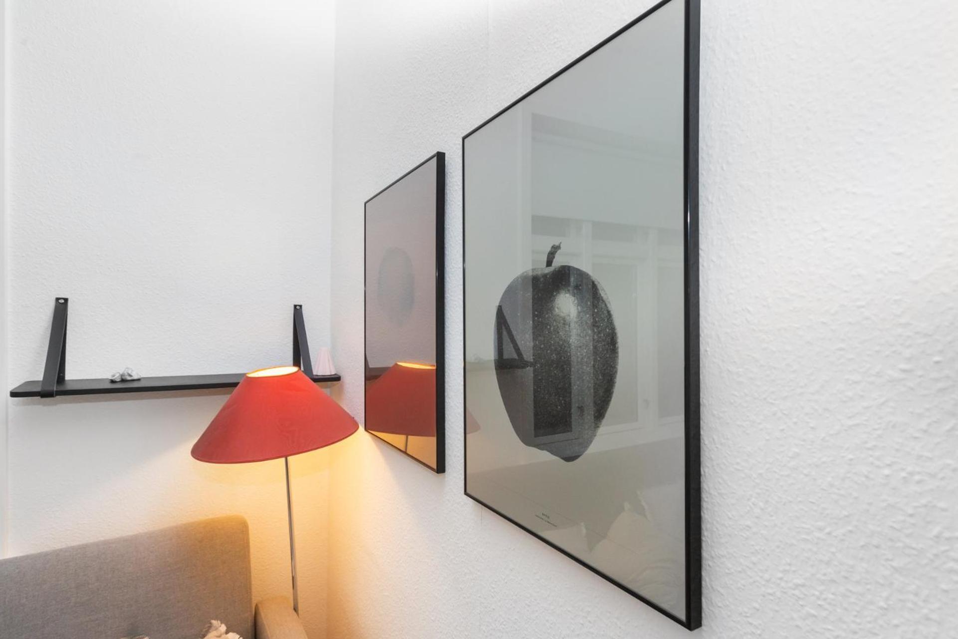 Come Stay In Aarhus - Close To Everything 4 People 外观 照片