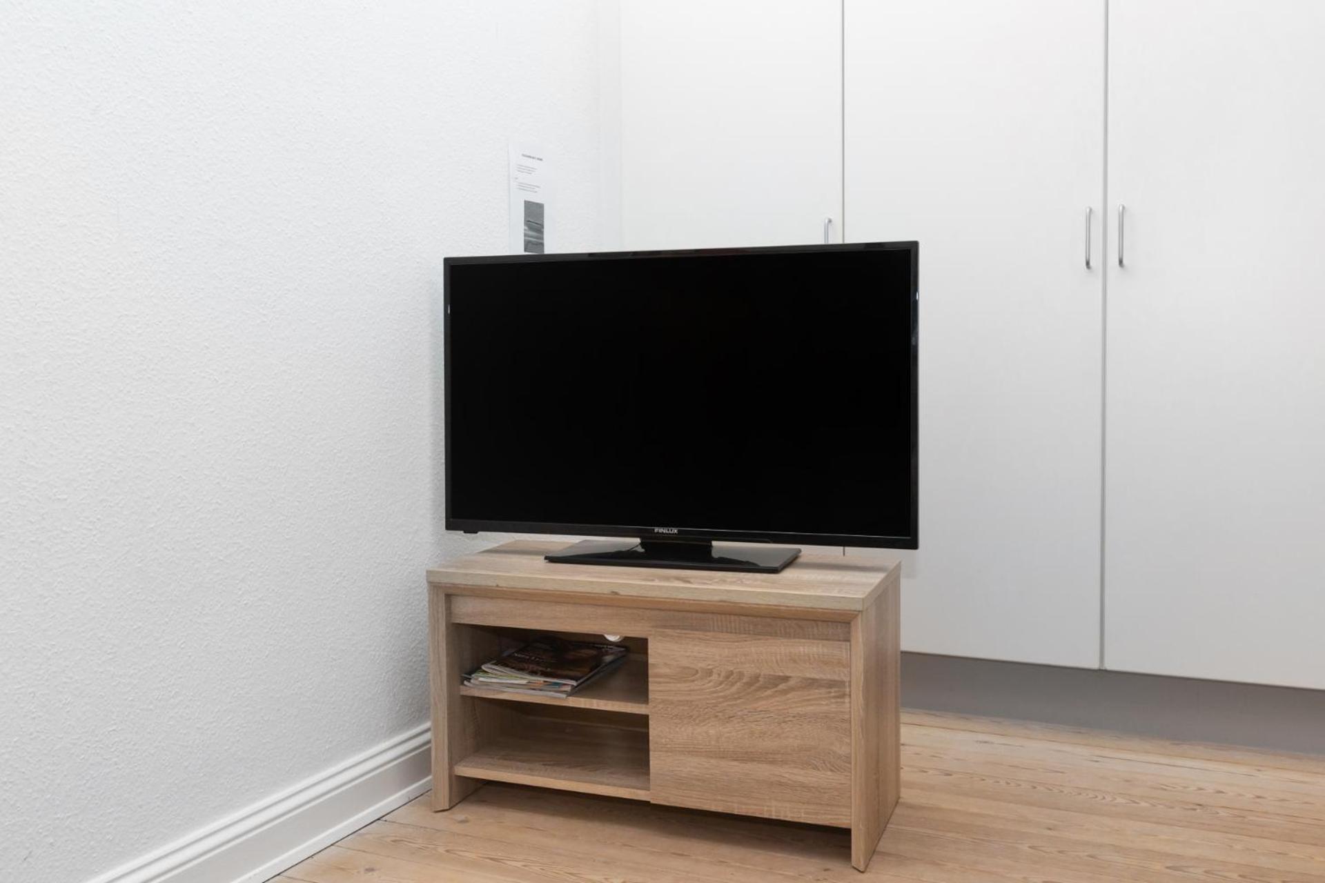 Come Stay In Aarhus - Close To Everything 4 People 外观 照片