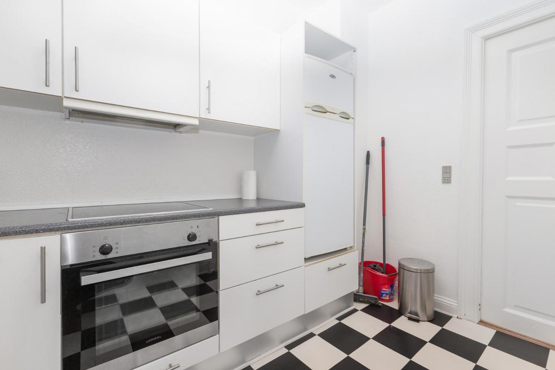Come Stay In Aarhus - Close To Everything 4 People 外观 照片